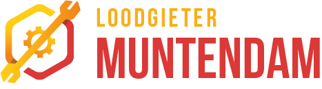 Loodgieter Muntendam Logo